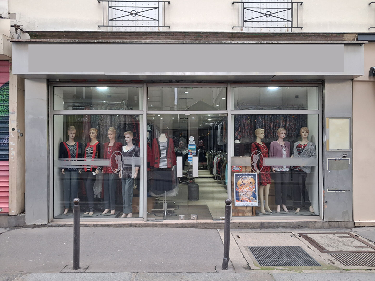 Agence immobilière de AGENCE FBI VOLTAIRE  IMMOBILIER Paris - AGENCE FBI VOLTAIRE  IMMOBILIER