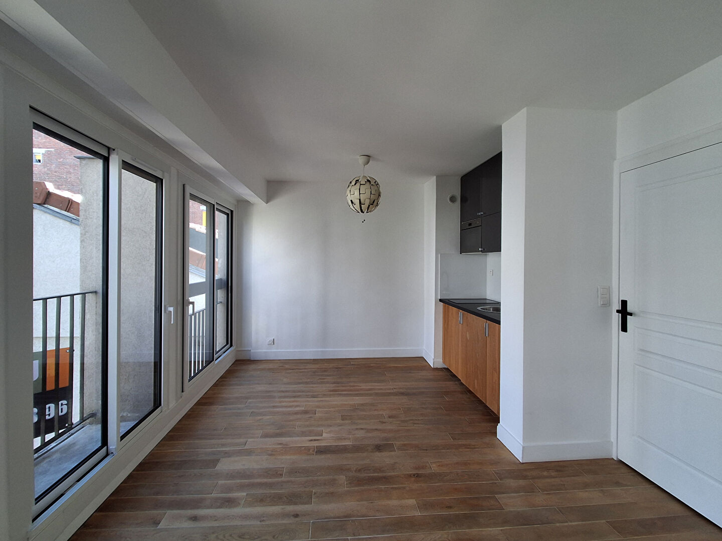 Agence immobilière de AGENCE FBI VOLTAIRE  IMMOBILIER Paris - AGENCE FBI VOLTAIRE  IMMOBILIER