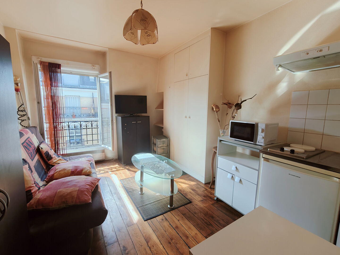 Agence immobilière de AGENCE FBI VOLTAIRE  IMMOBILIER Paris - AGENCE FBI VOLTAIRE  IMMOBILIER