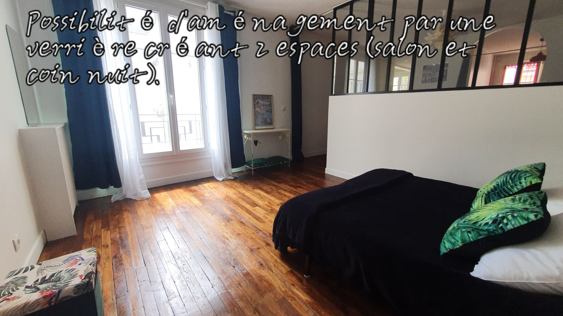 Agence immobilière de AGENCE FBI VOLTAIRE  IMMOBILIER Paris - AGENCE FBI VOLTAIRE  IMMOBILIER