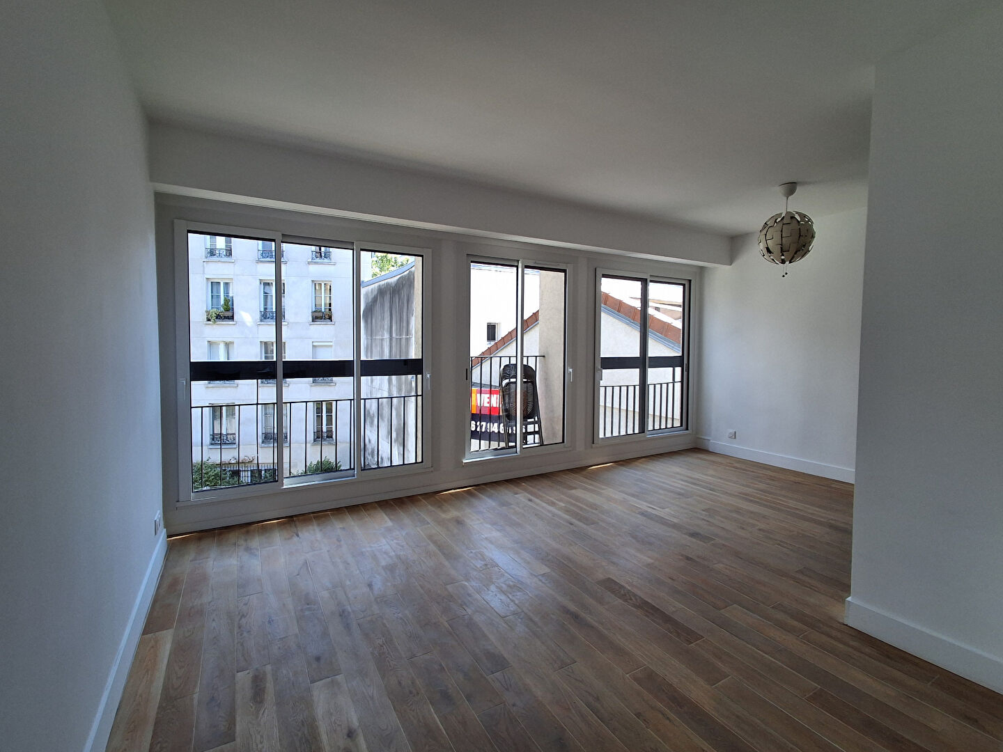 Agence immobilière de AGENCE FBI VOLTAIRE  IMMOBILIER Paris - AGENCE FBI VOLTAIRE  IMMOBILIER