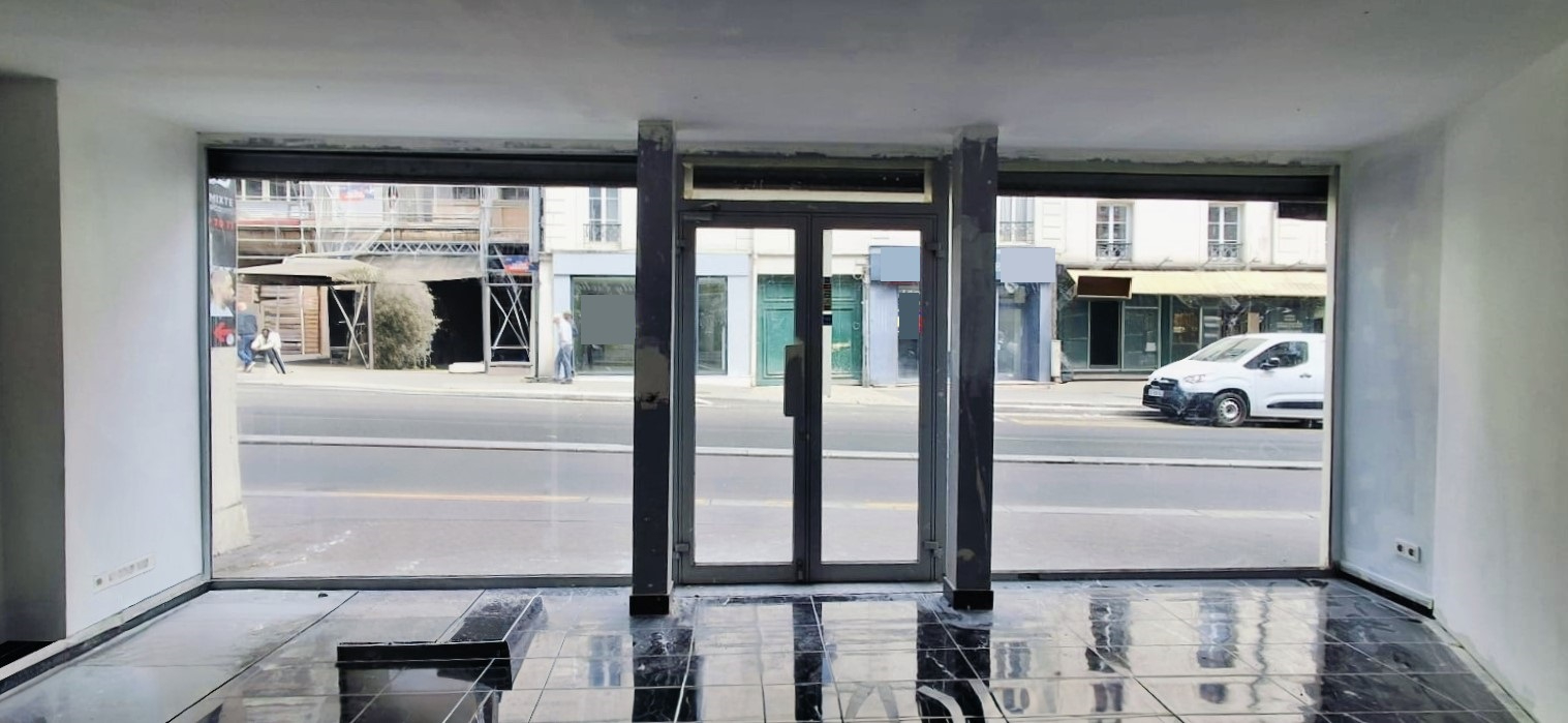 Agence immobilière de AGENCE FBI VOLTAIRE  IMMOBILIER Paris - AGENCE FBI VOLTAIRE  IMMOBILIER
