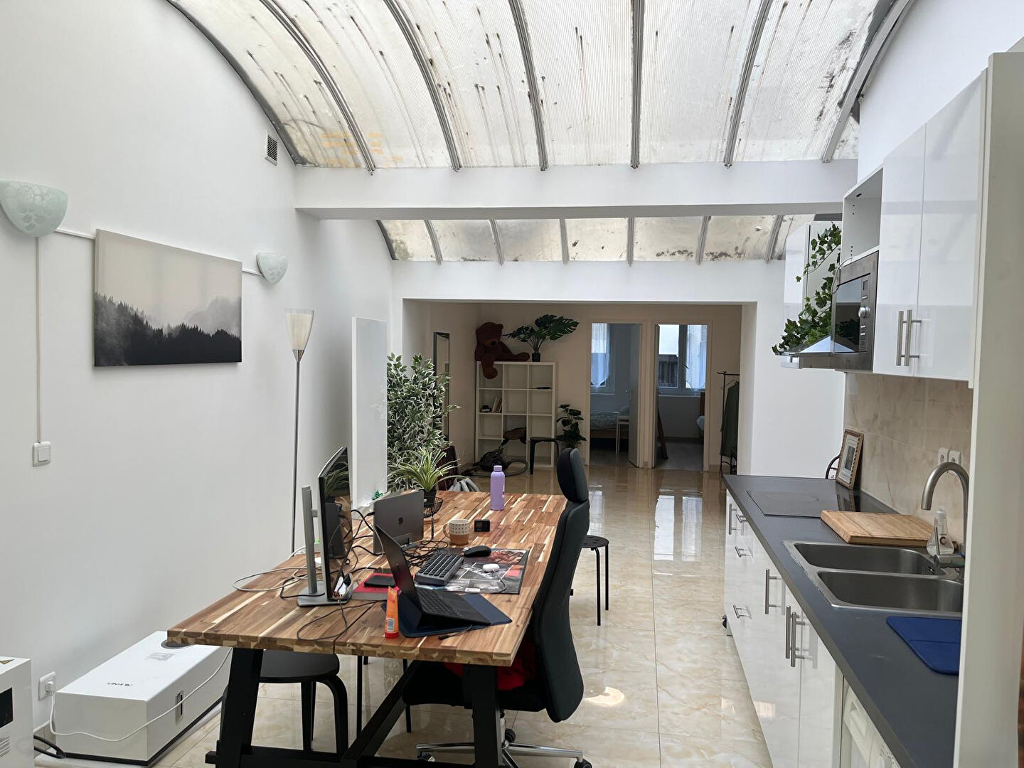 Agence immobilière de AGENCE FBI VOLTAIRE  IMMOBILIER Paris - AGENCE FBI VOLTAIRE  IMMOBILIER