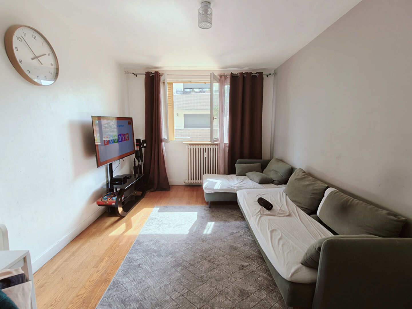 Agence immobilière de AGENCE FBI VOLTAIRE  IMMOBILIER Paris - AGENCE FBI VOLTAIRE  IMMOBILIER