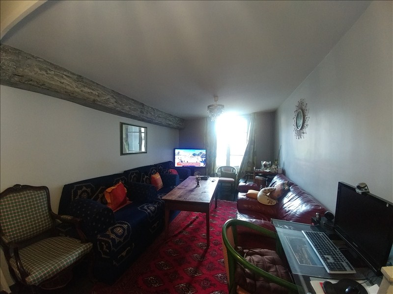 Photo Maison SARCELLES - 4 pièce(s) - 80 m2 image 2/6