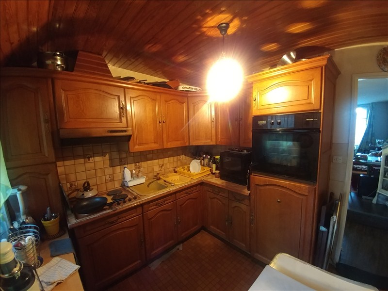 Photo Maison SARCELLES - 4 pièce(s) - 80 m2 image 3/6