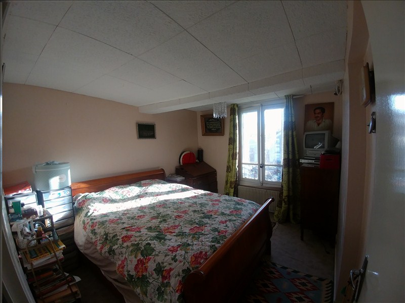 Photo Maison SARCELLES - 4 pièce(s) - 80 m2 image 4/6