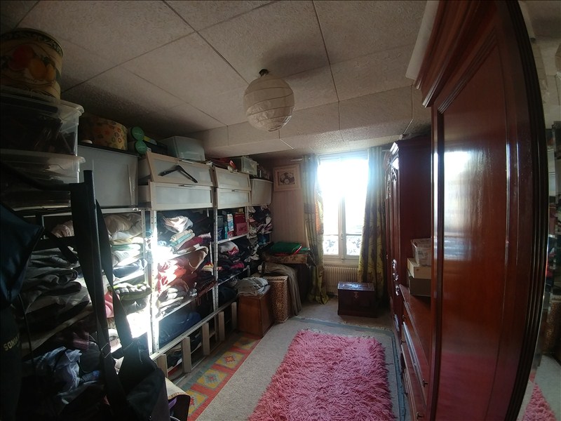 Photo Maison SARCELLES - 4 pièce(s) - 80 m2 image 5/6