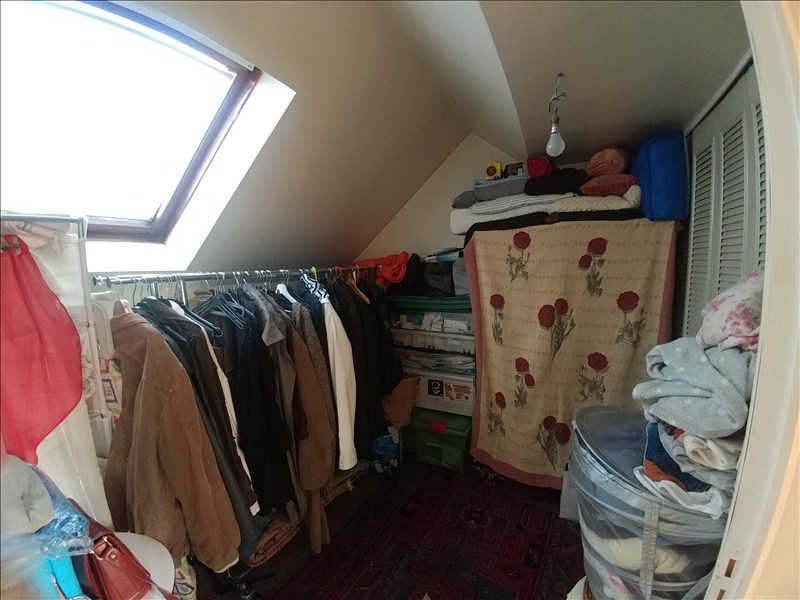 Photo Maison SARCELLES - 4 pièce(s) - 80 m2 image 6/6