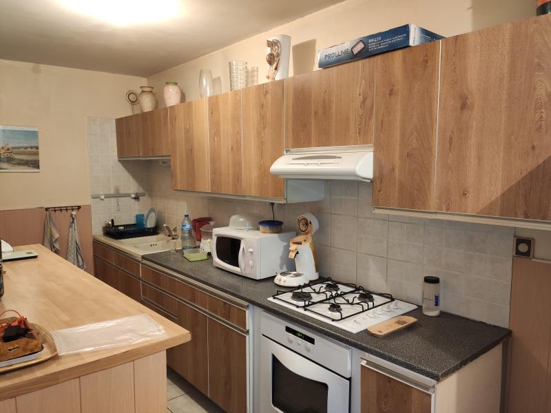 Photo Appartement SARCELLES - 3 pièce(s) - 70 m2 image 2/4