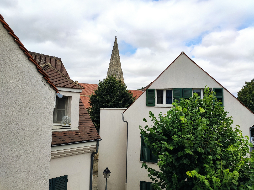 Photo Appartement de 5 pièces en duplex image 1/6