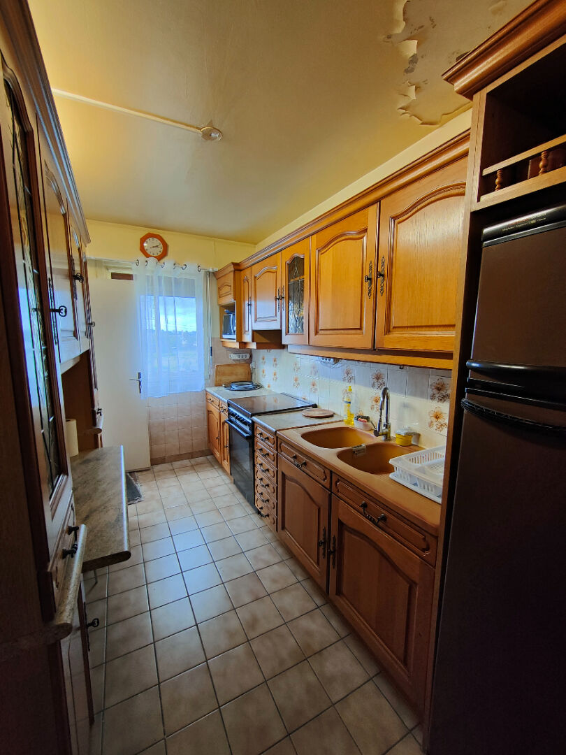 Photo Quartier  Synagogue Appartement  3 pièces image 3/4