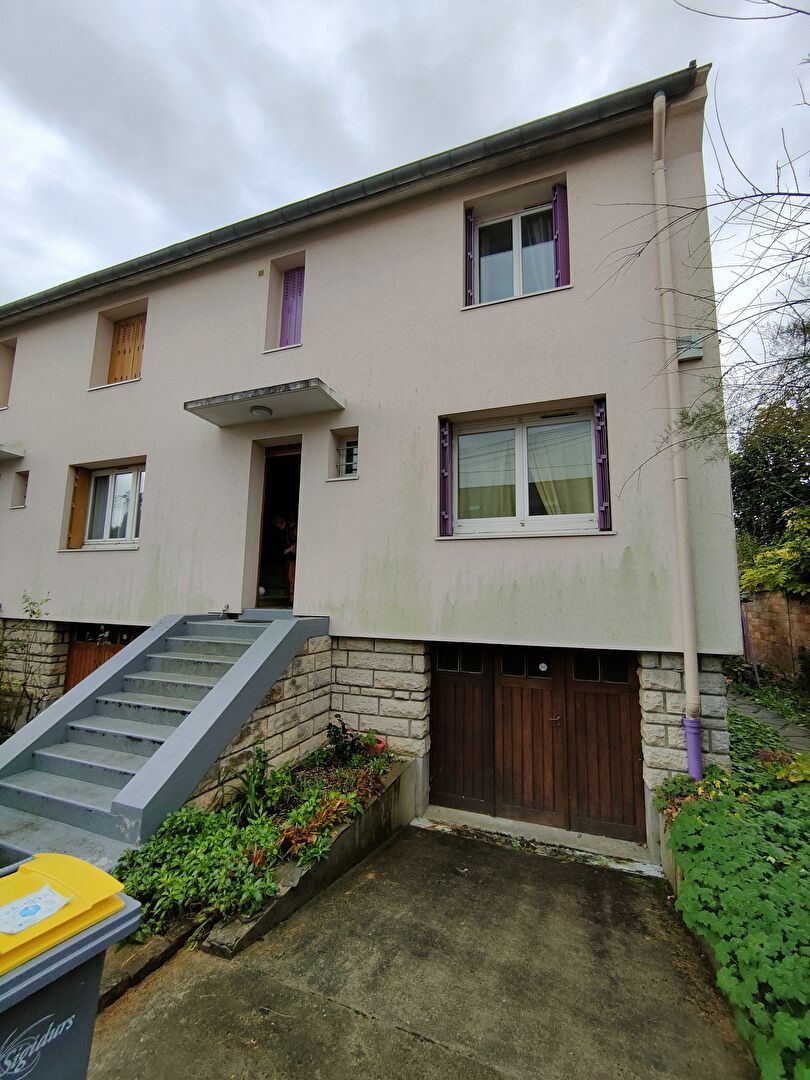 Proche gare Sarcelles Saint-Brice