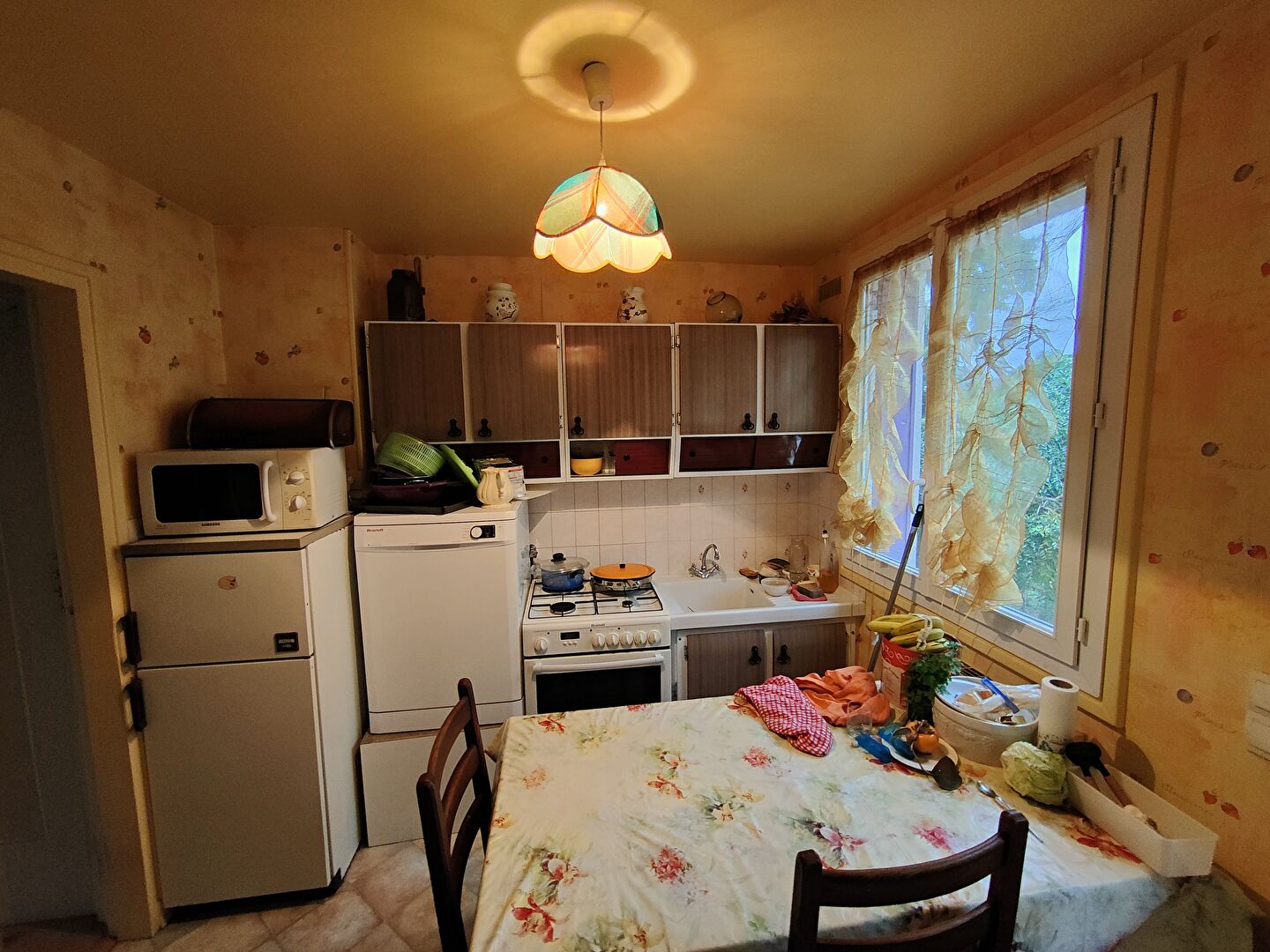 Photo Proche gare Sarcelles Saint-Brice image 2/6