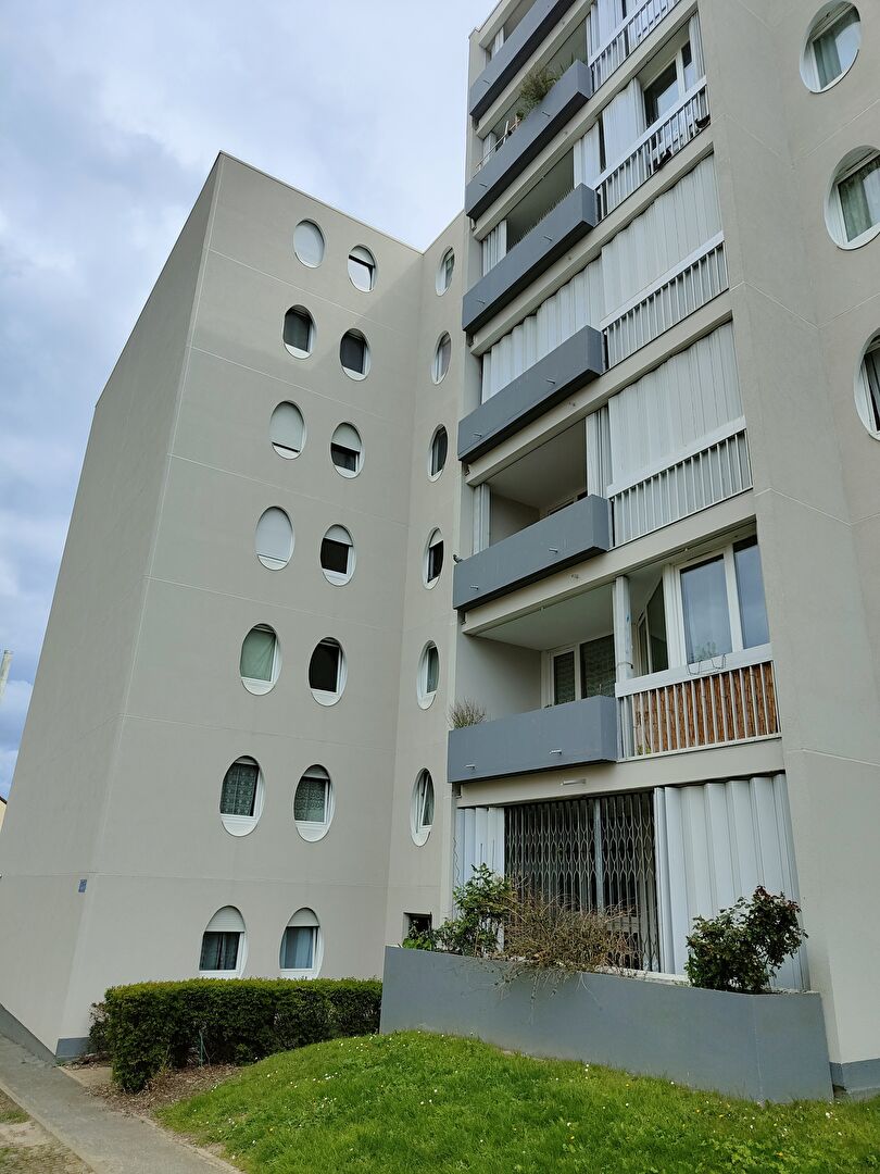 Appartement de  3 pièces principales