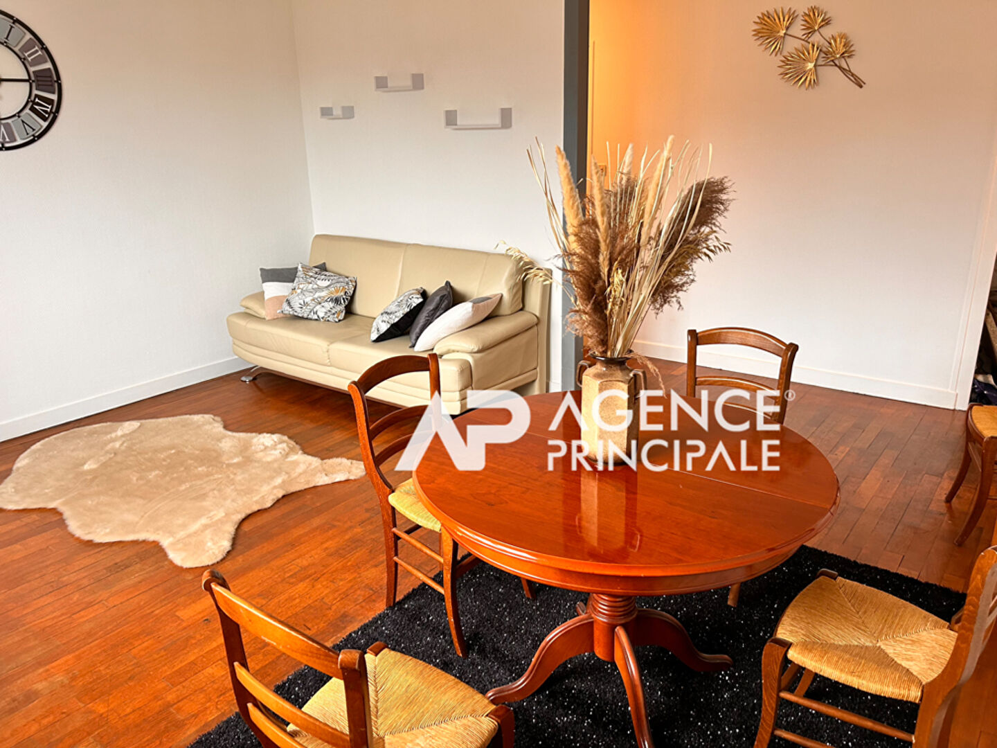 Agence immobilière de AGENCE PRINCIPALE La Rochelle