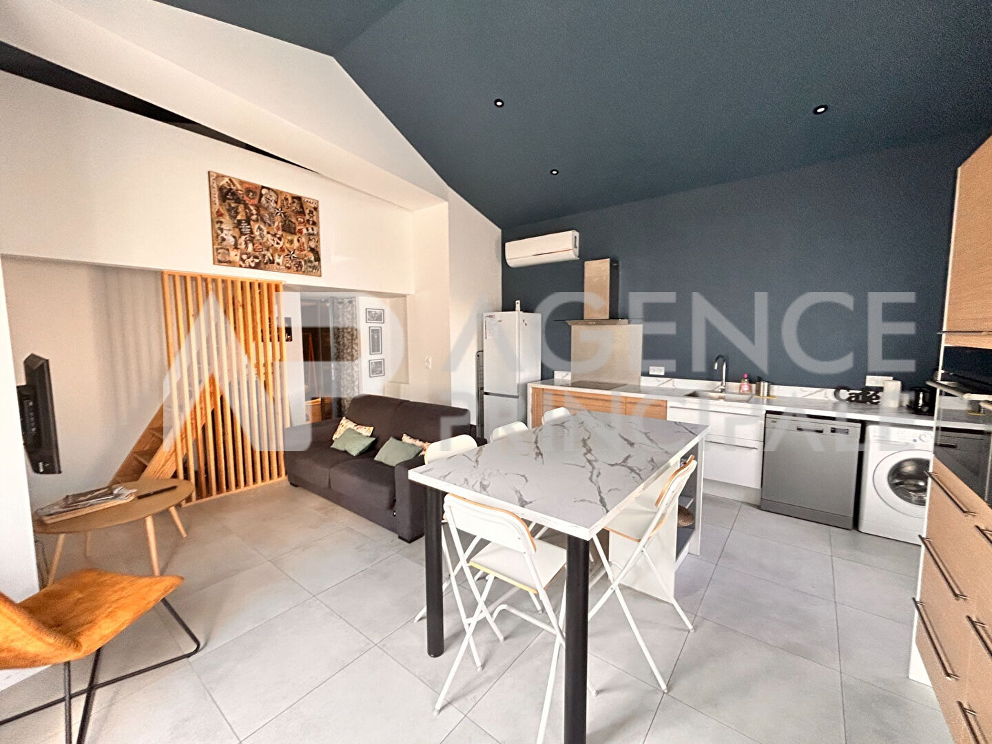 Agence immobilière de AGENCE PRINCIPALE La Rochelle