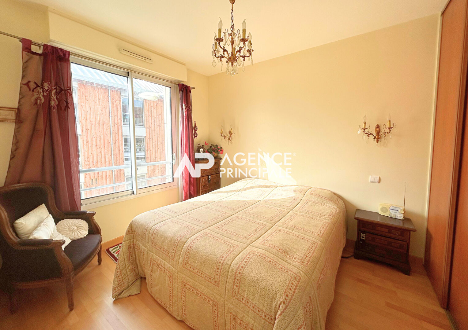 Agence immobilière de AGENCE PRINCIPALE La Rochelle