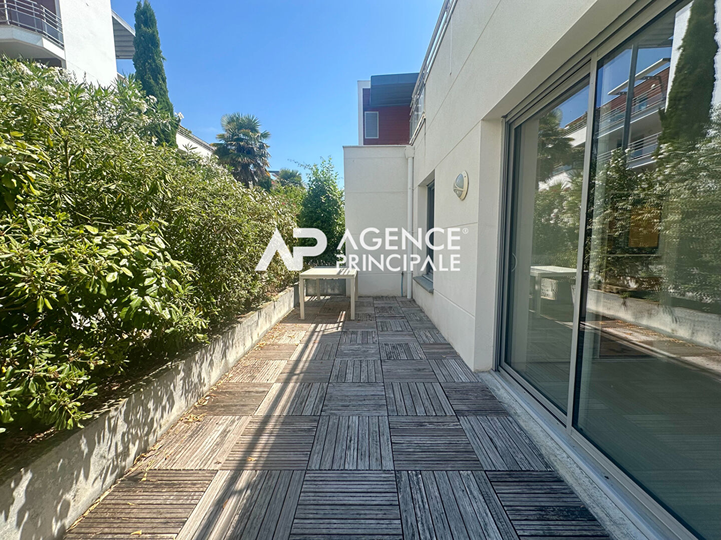 Agence immobilière de AGENCE PRINCIPALE La Rochelle