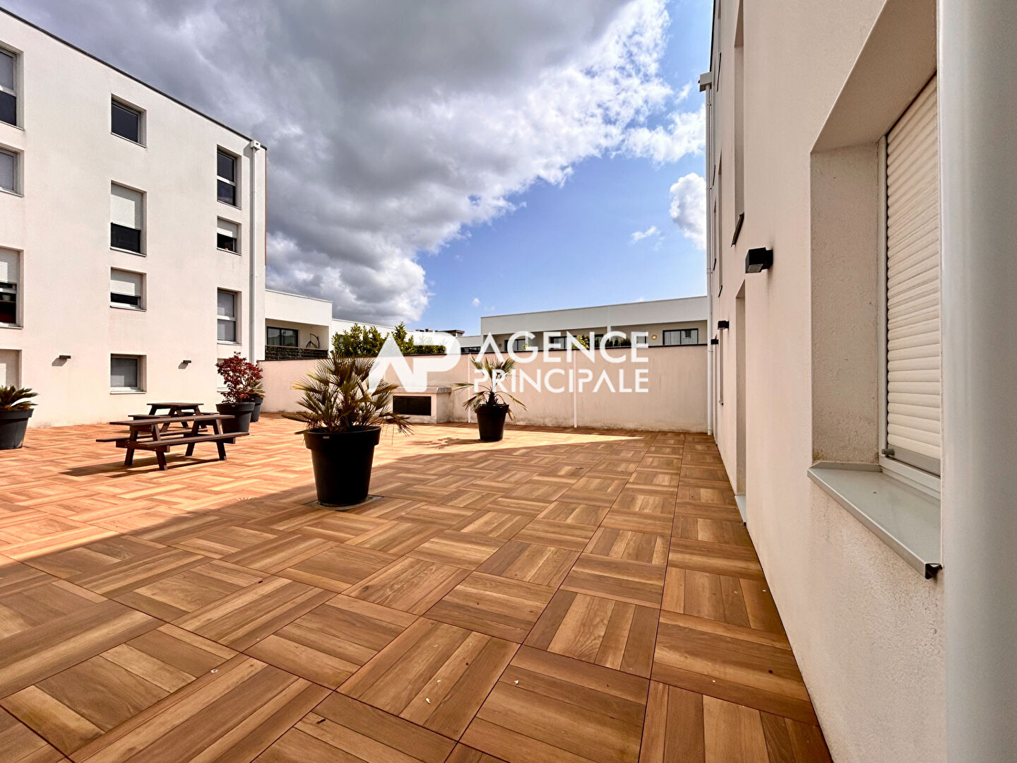 Agence immobilière de AGENCE PRINCIPALE La Rochelle