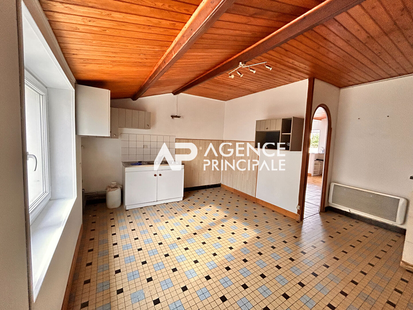 Agence immobilière de AGENCE PRINCIPALE La Rochelle