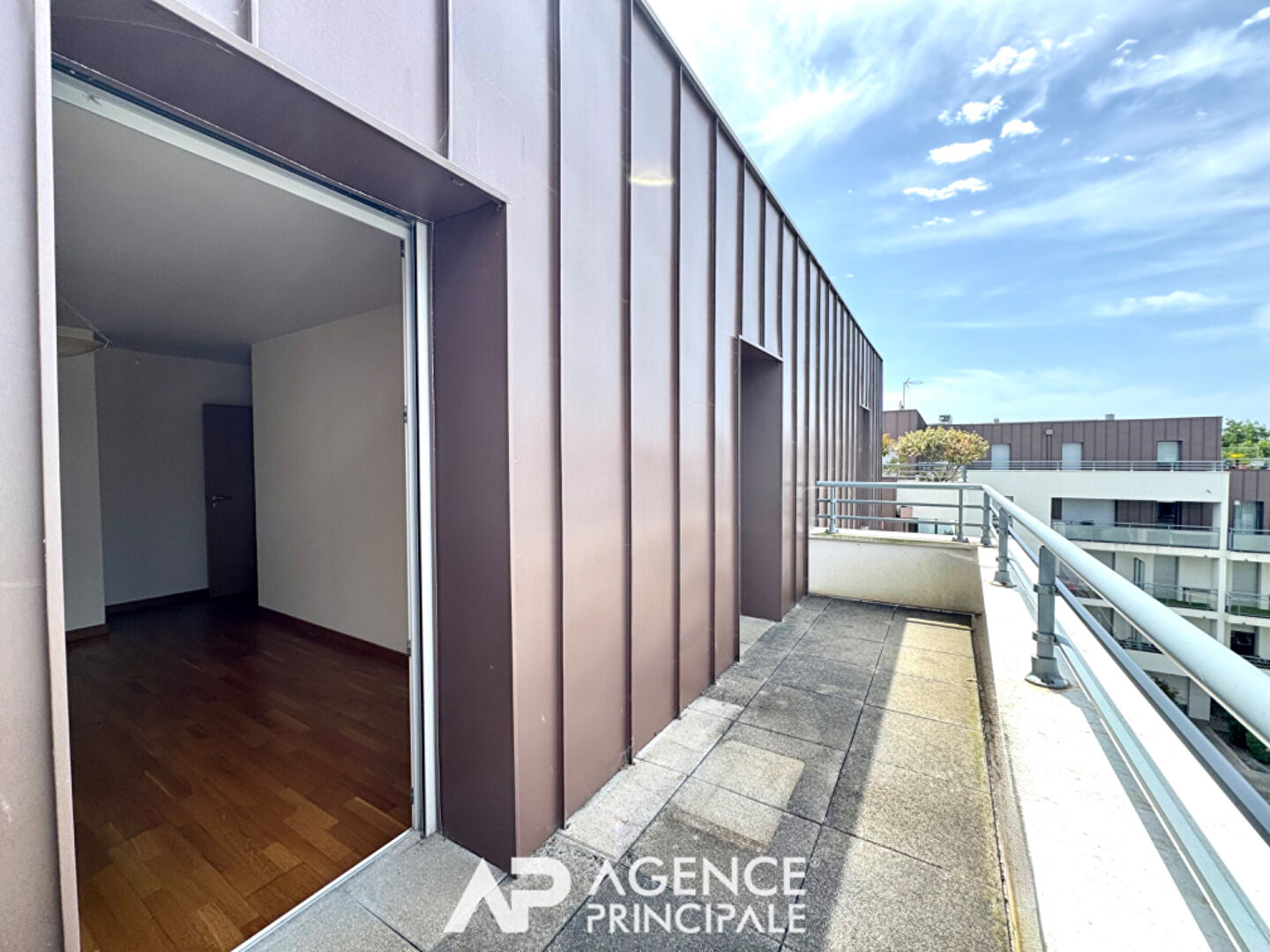 Agence immobilière de AGENCE PRINCIPALE La Rochelle