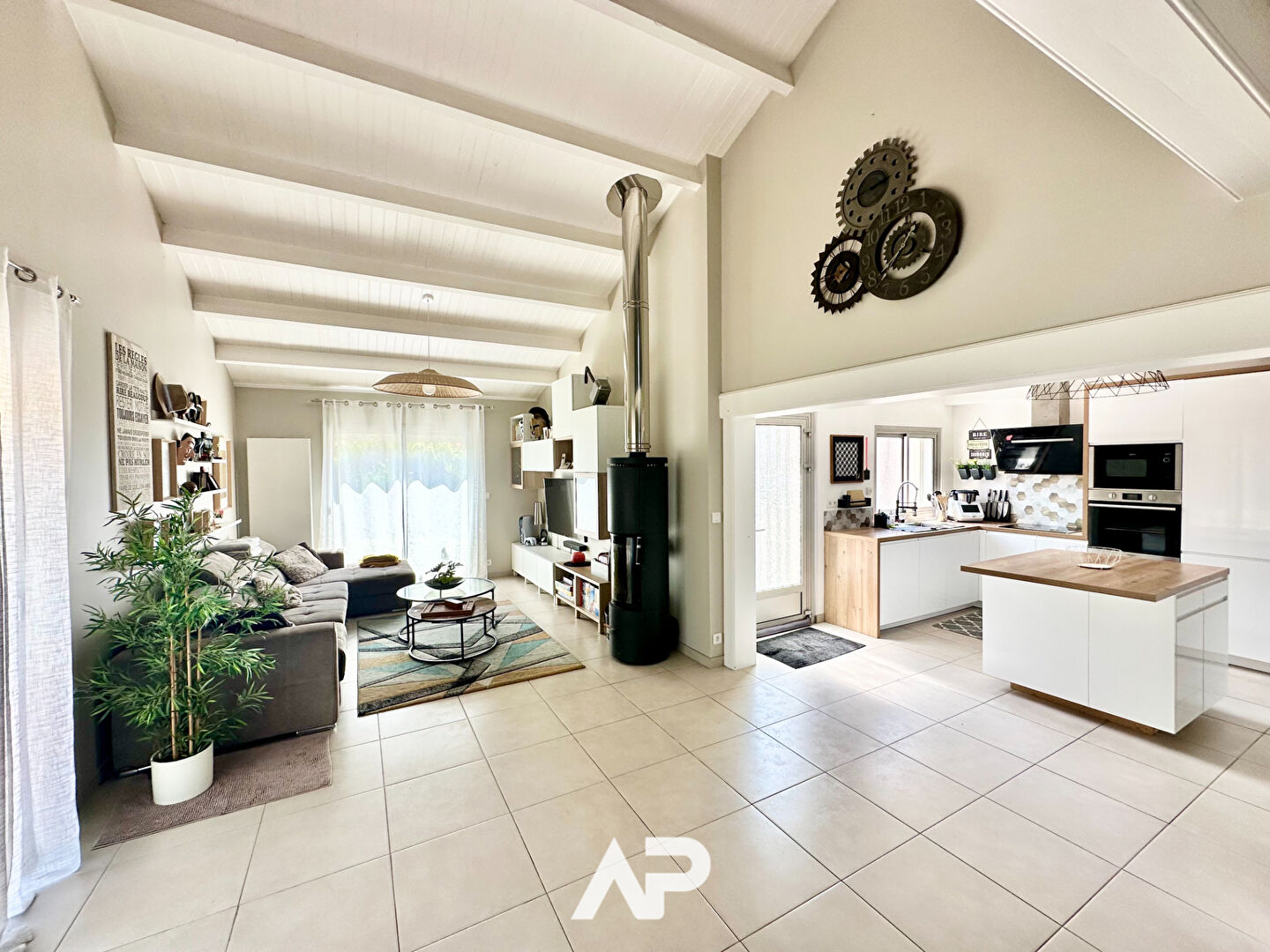 Agence immobilière de AGENCE PRINCIPALE La Rochelle
