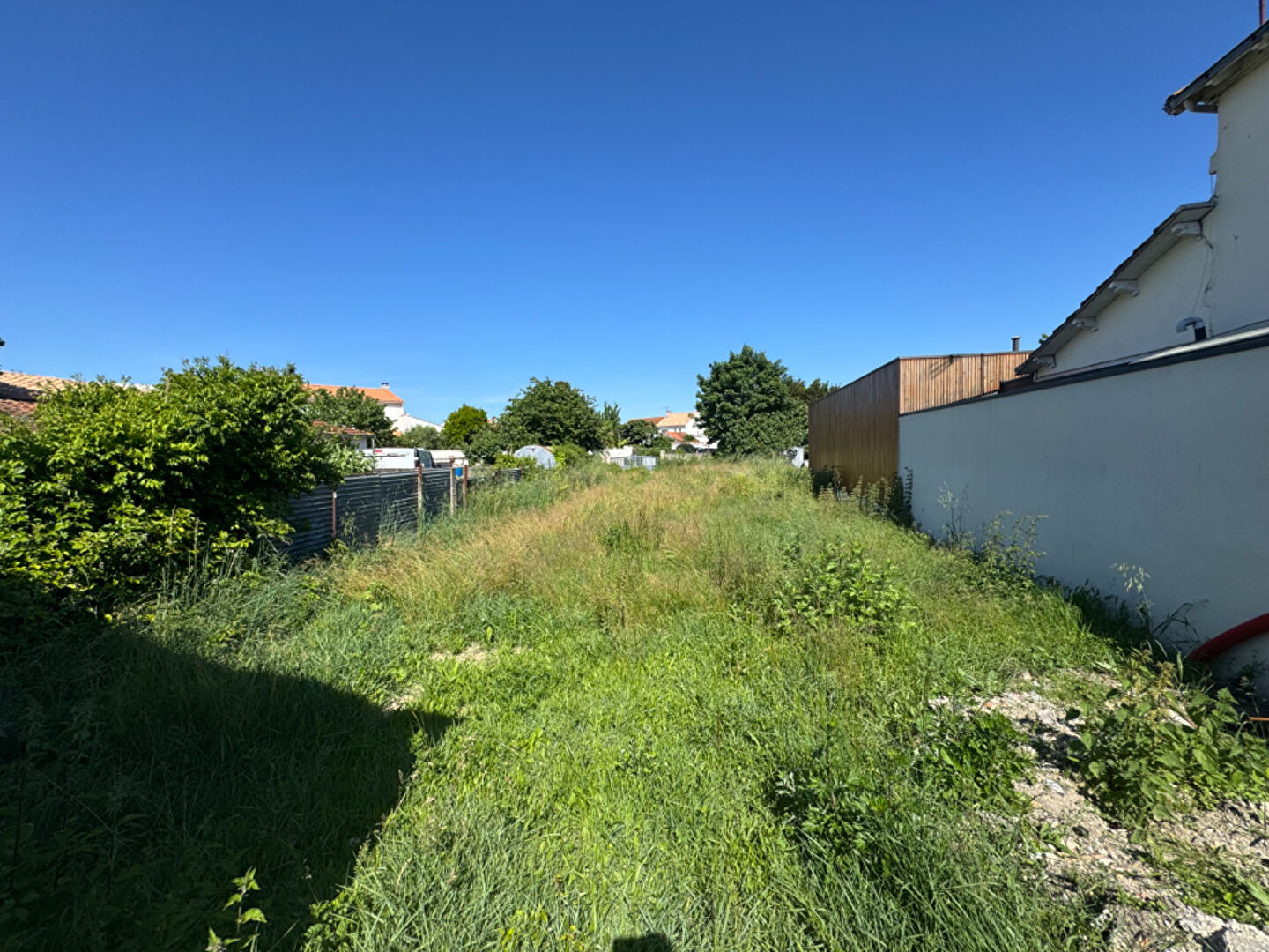 Agence immobilière de AGENCE PRINCIPALE La Rochelle
