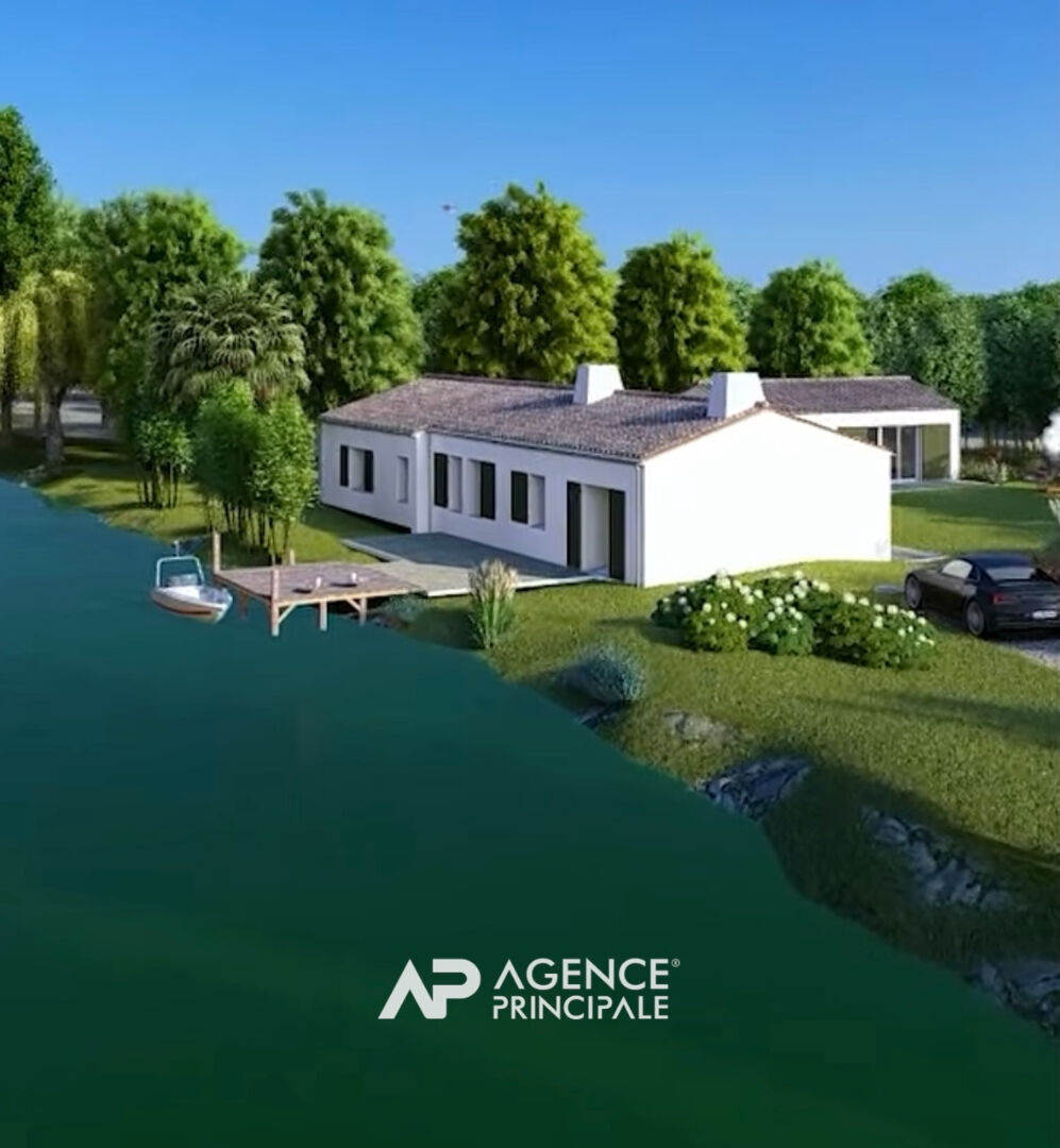 Agence immobilière de AGENCE PRINCIPALE La Rochelle