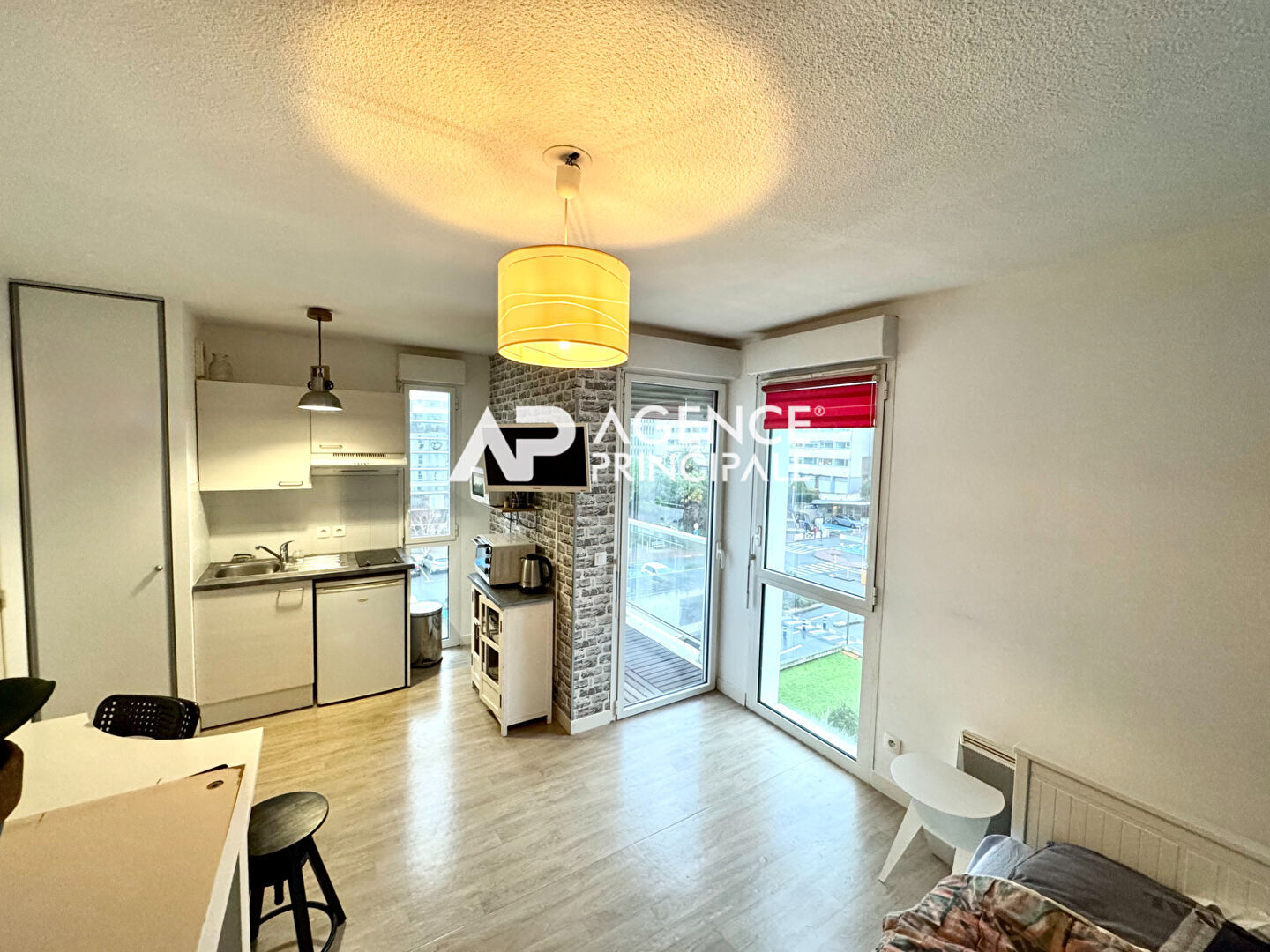 Agence immobilière de AGENCE PRINCIPALE La Rochelle