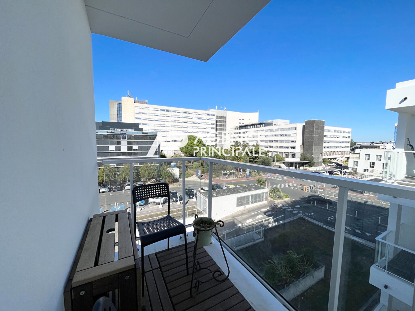 Agence immobilière de AGENCE PRINCIPALE La Rochelle