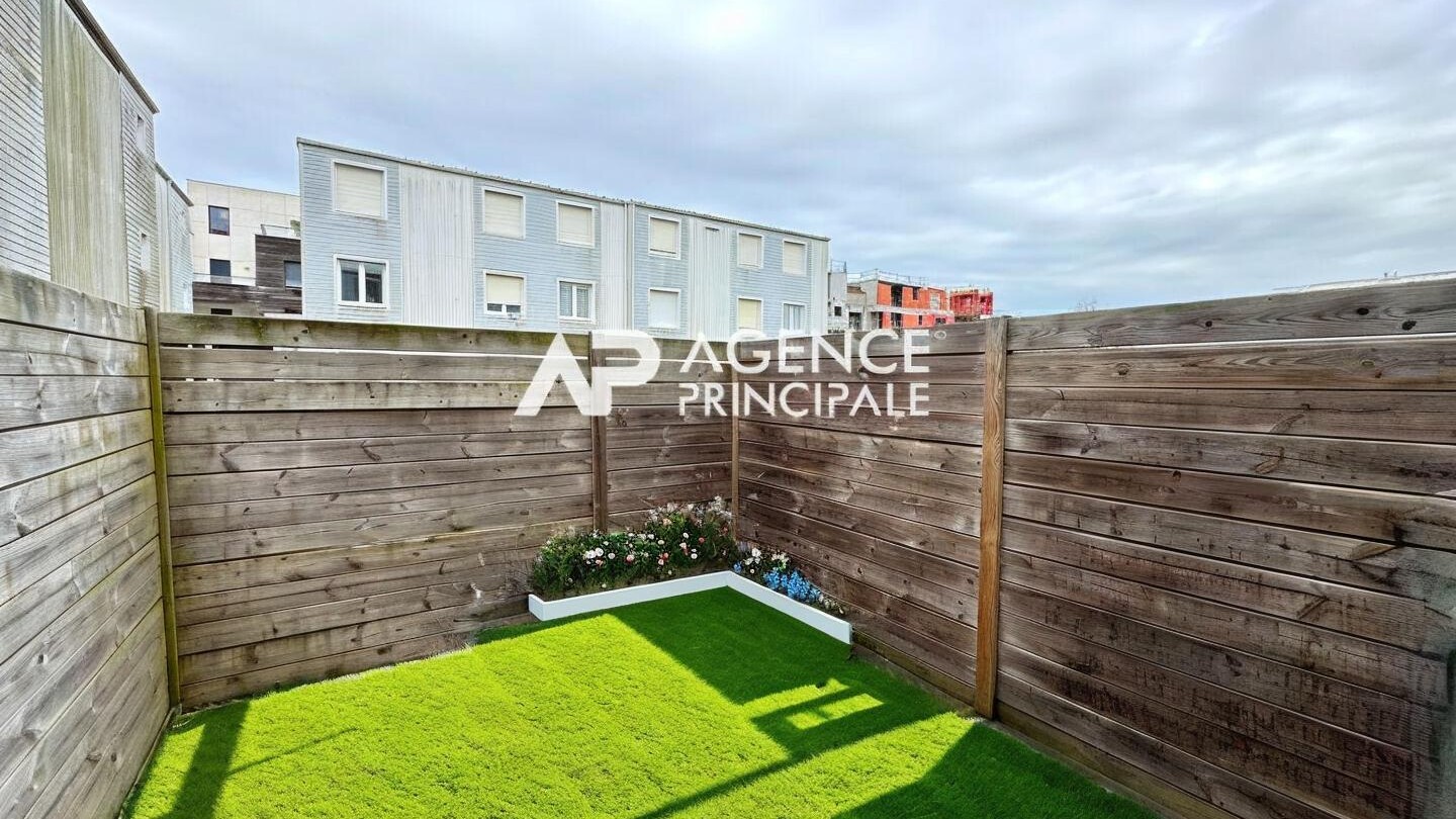 Agence immobilière de AGENCE PRINCIPALE La Rochelle