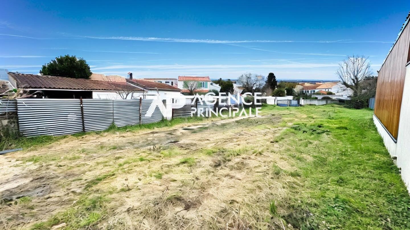Agence immobilière de AGENCE PRINCIPALE La Rochelle