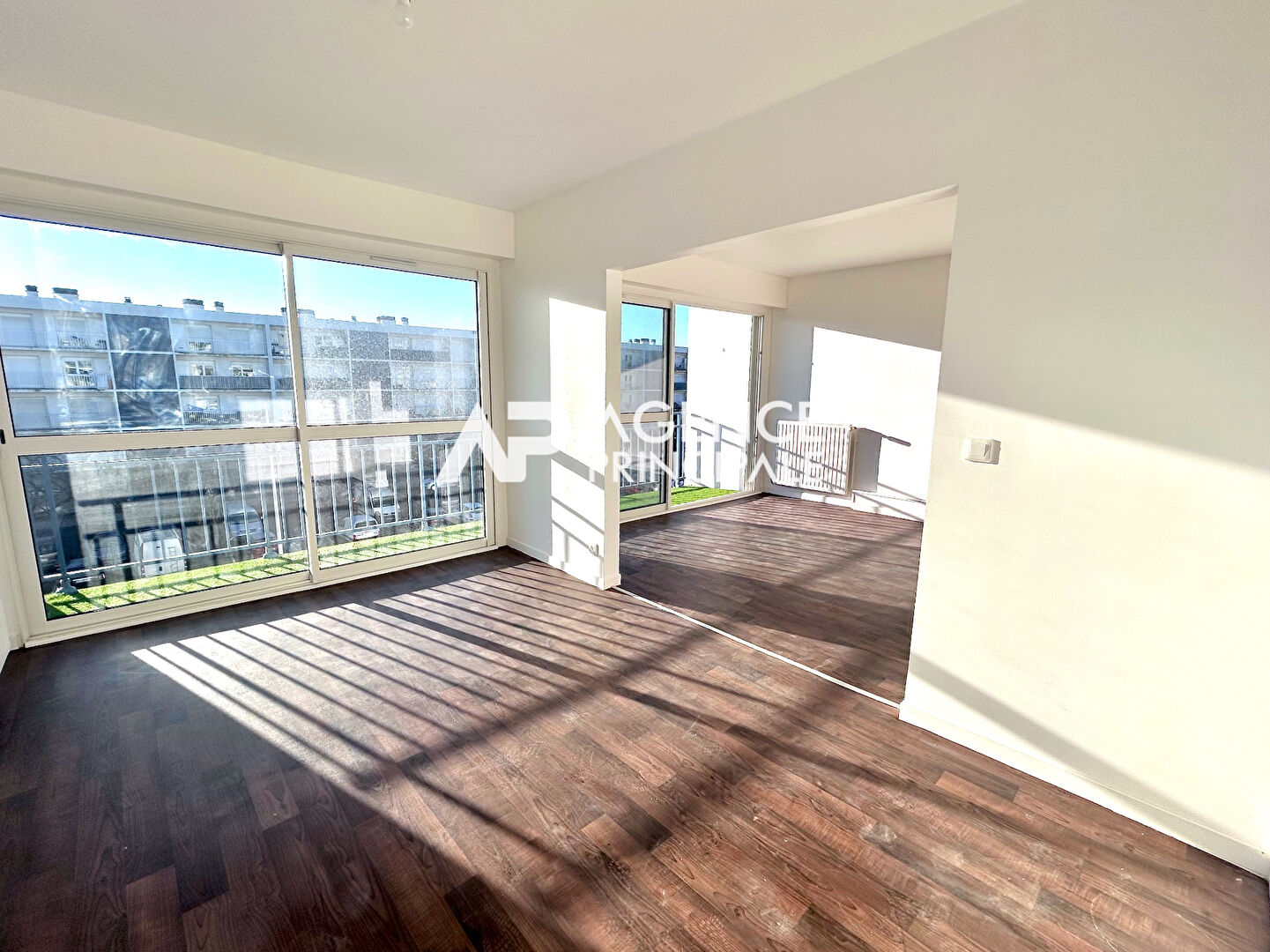 Agence immobilière de AGENCE PRINCIPALE La Rochelle