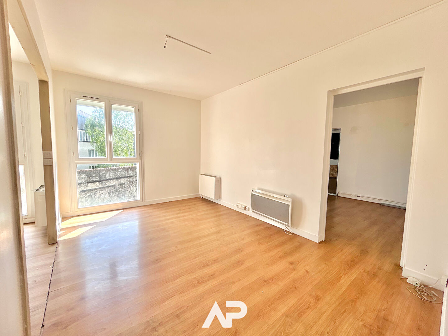 Agence immobilière de AGENCE PRINCIPALE La Rochelle