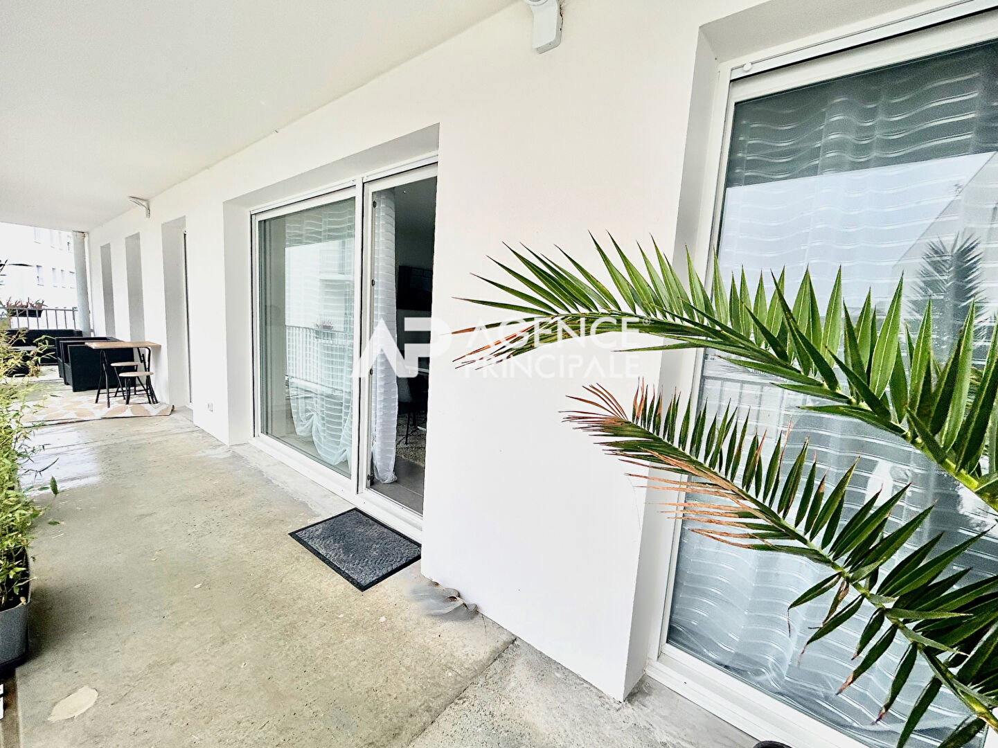Agence immobilière de AGENCE PRINCIPALE La Rochelle