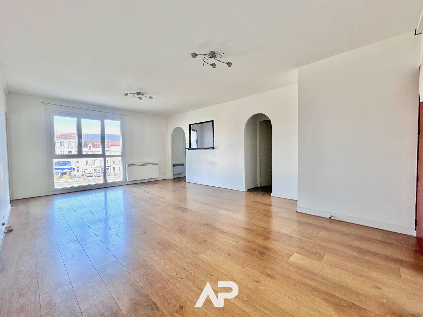 Agence immobilière de AGENCE PRINCIPALE La Rochelle