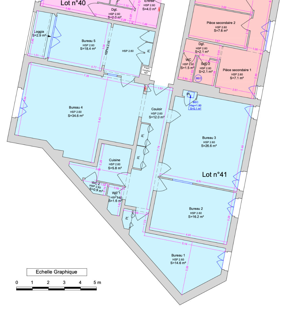 Agence immobilière de AGENCE PRINCIPALE La Rochelle