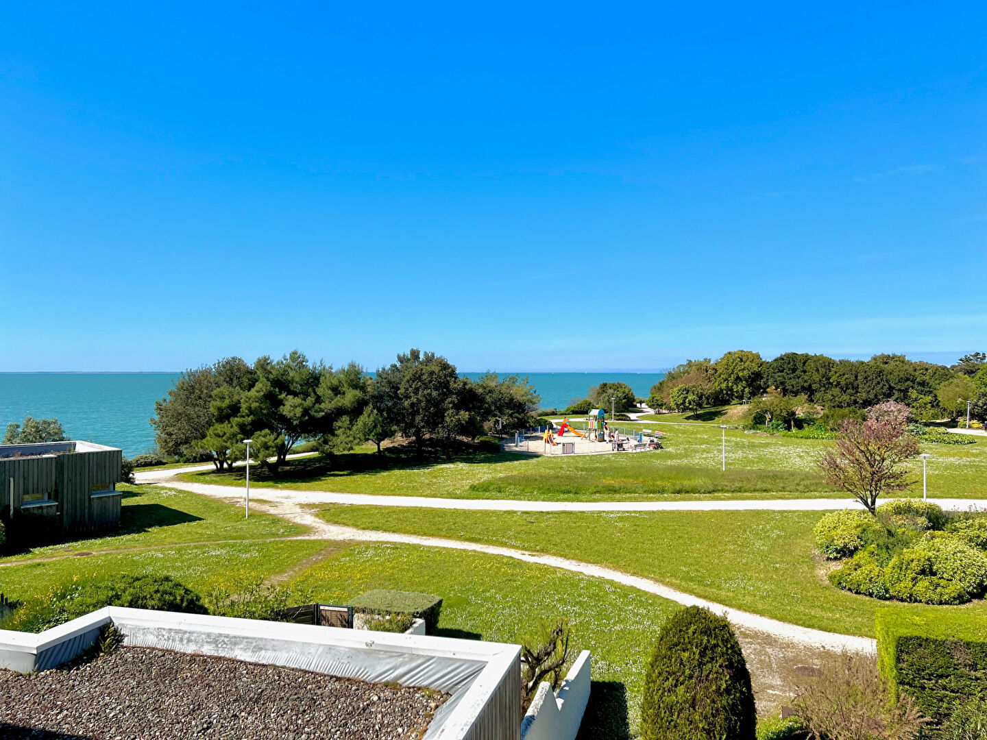 Agence immobilière de AGENCE PRINCIPALE La Rochelle