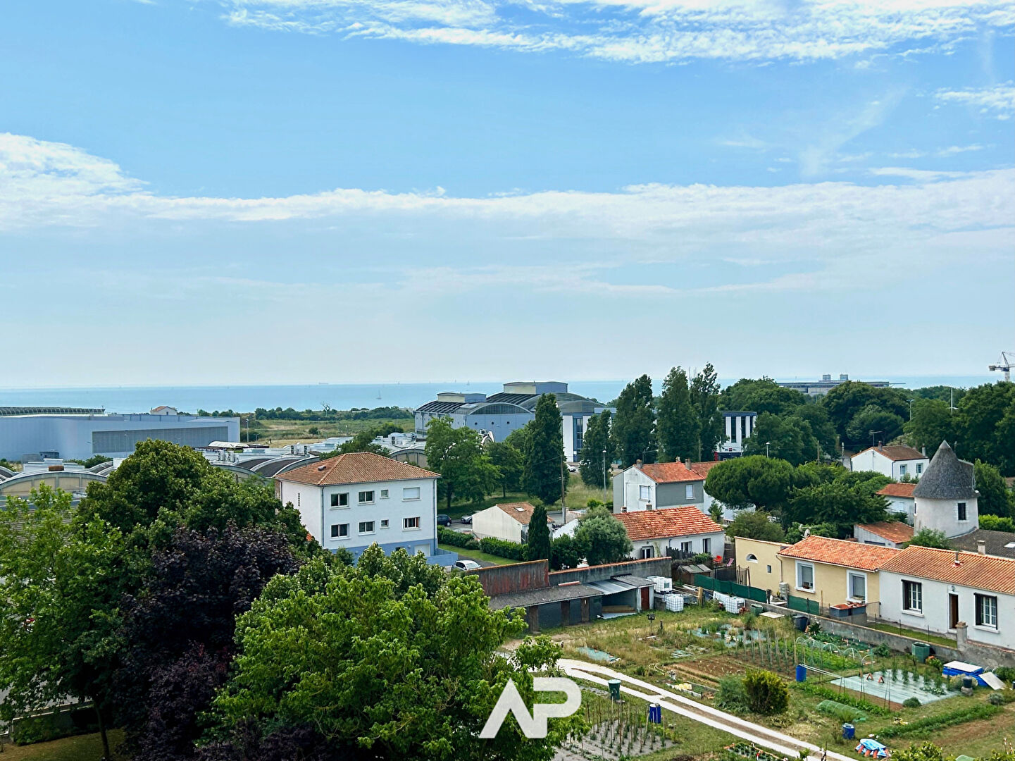 Agence immobilière de AGENCE PRINCIPALE La Rochelle
