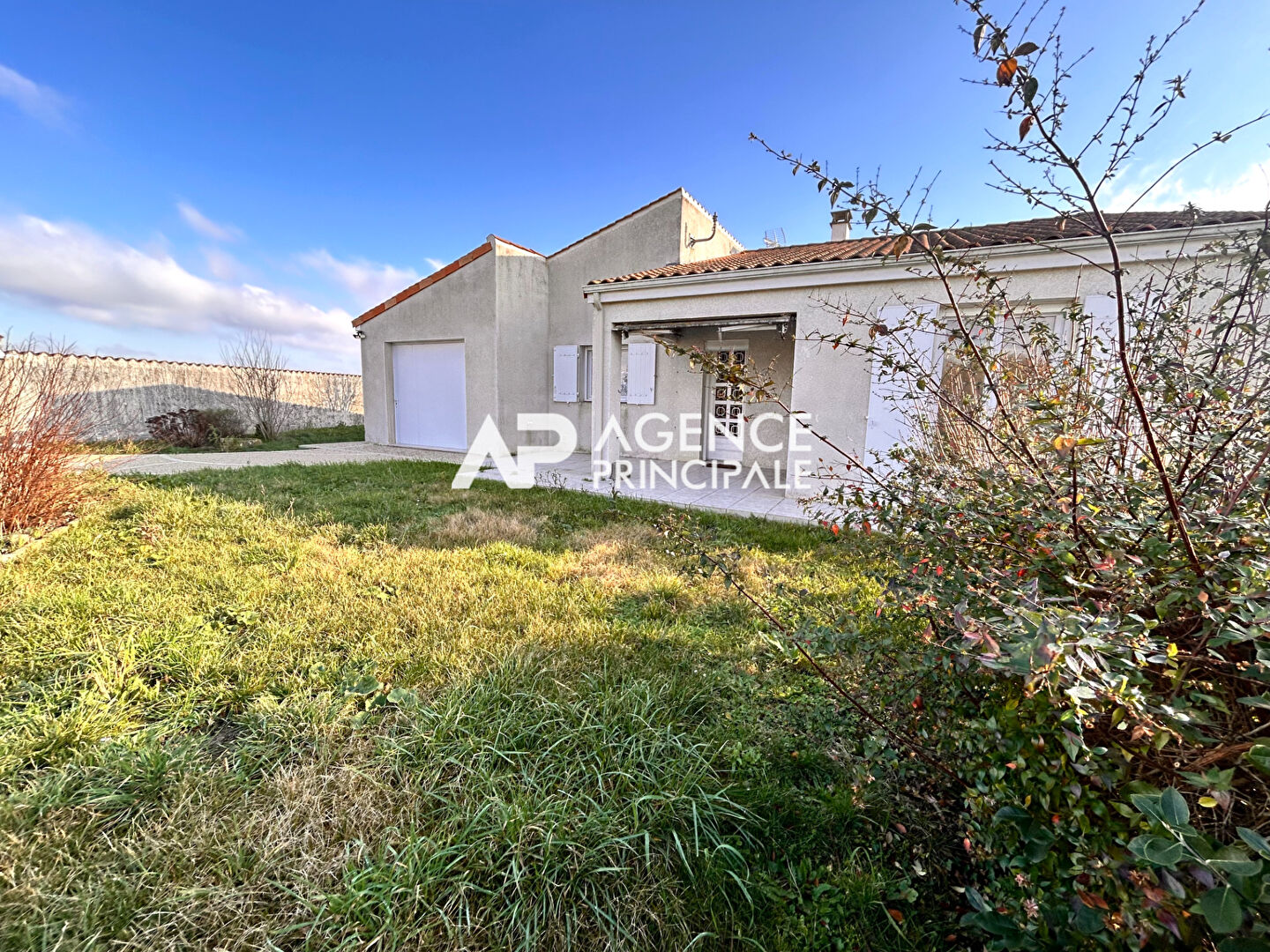 Agence immobilière de AGENCE PRINCIPALE La Rochelle