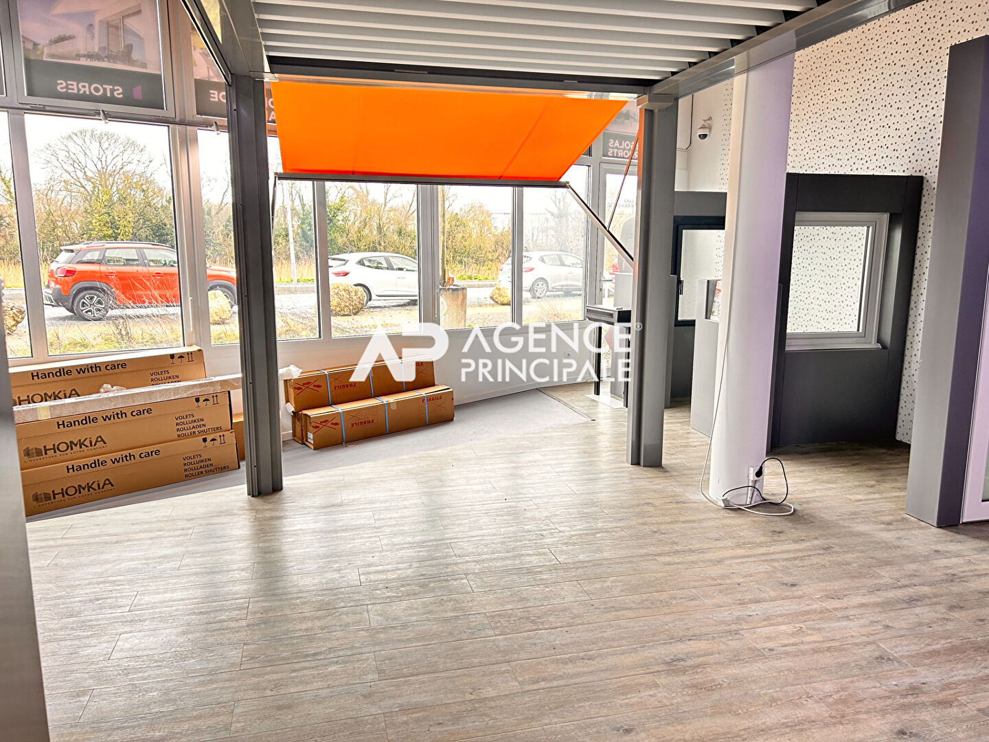 Agence immobilière de AGENCE PRINCIPALE La Rochelle