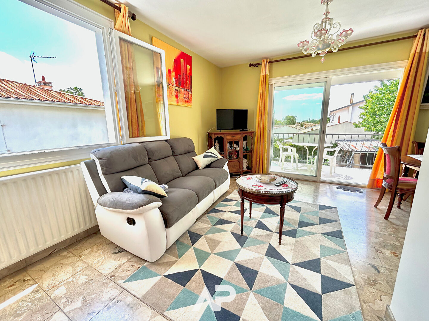 Agence immobilière de AGENCE PRINCIPALE La Rochelle