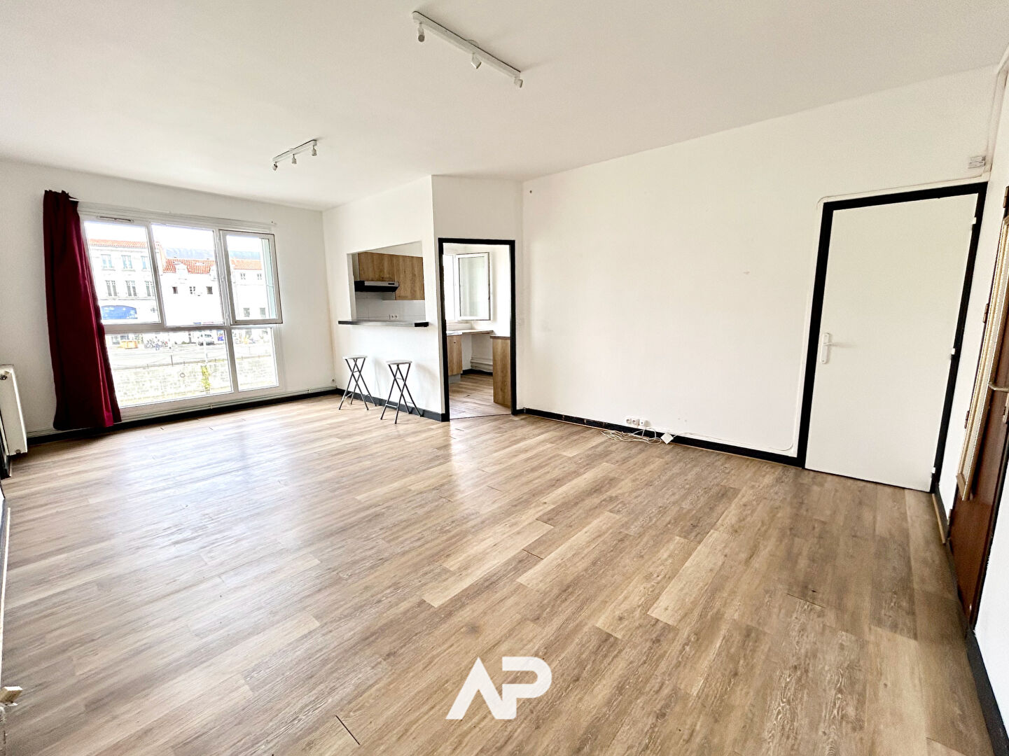 Agence immobilière de AGENCE PRINCIPALE La Rochelle