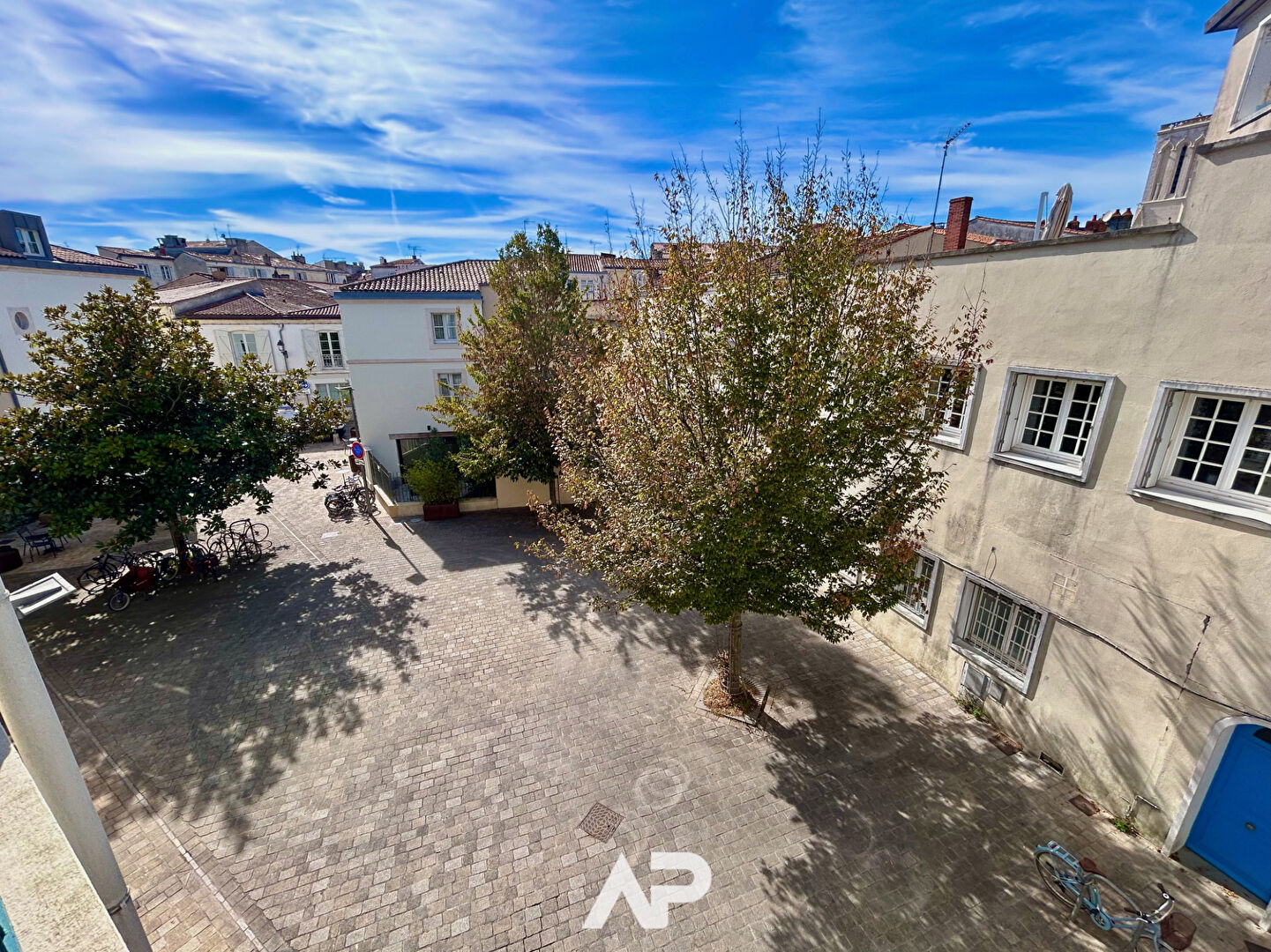 Agence immobilière de AGENCE PRINCIPALE La Rochelle