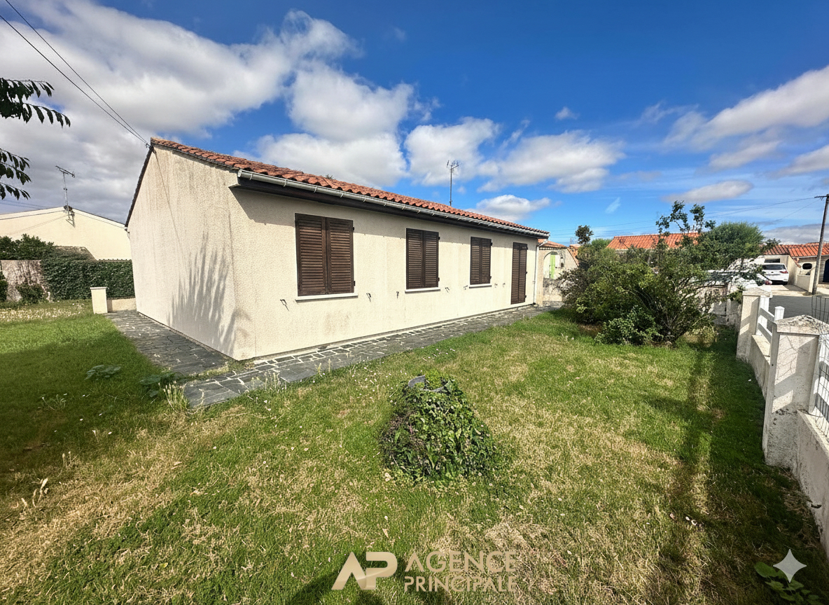 Agence immobilière de AGENCE PRINCIPALE La Rochelle