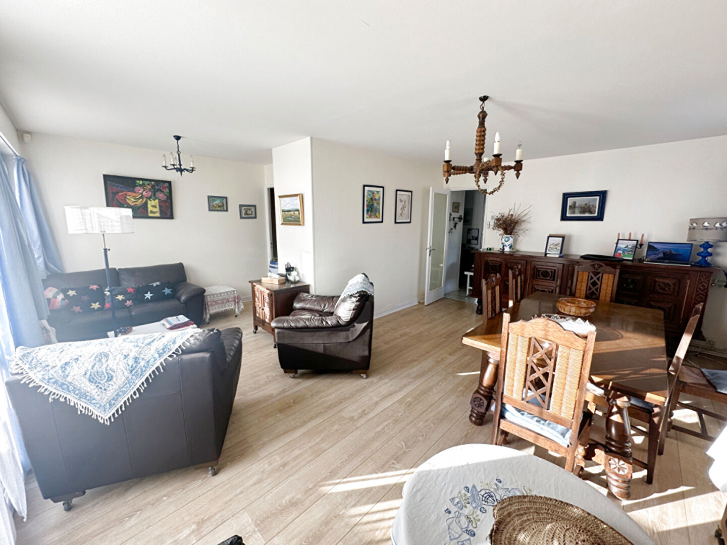 Agence immobilière de AGENCE PRINCIPALE La Rochelle