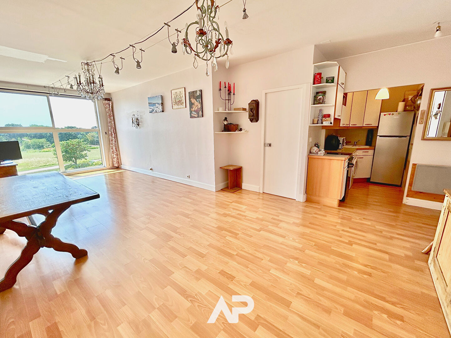 Agence immobilière de AGENCE PRINCIPALE La Rochelle