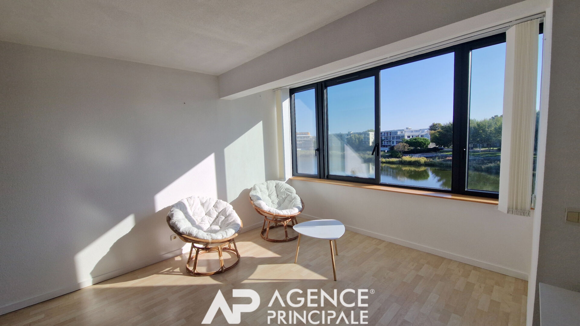 Agence immobilière de AGENCE PRINCIPALE La Rochelle