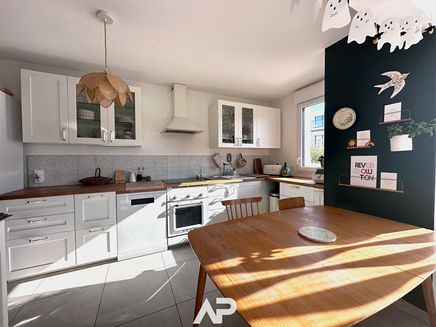 Agence immobilière de AGENCE PRINCIPALE La Rochelle